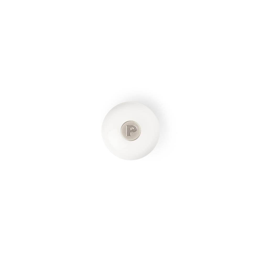 Le Creuset Classic White Mill